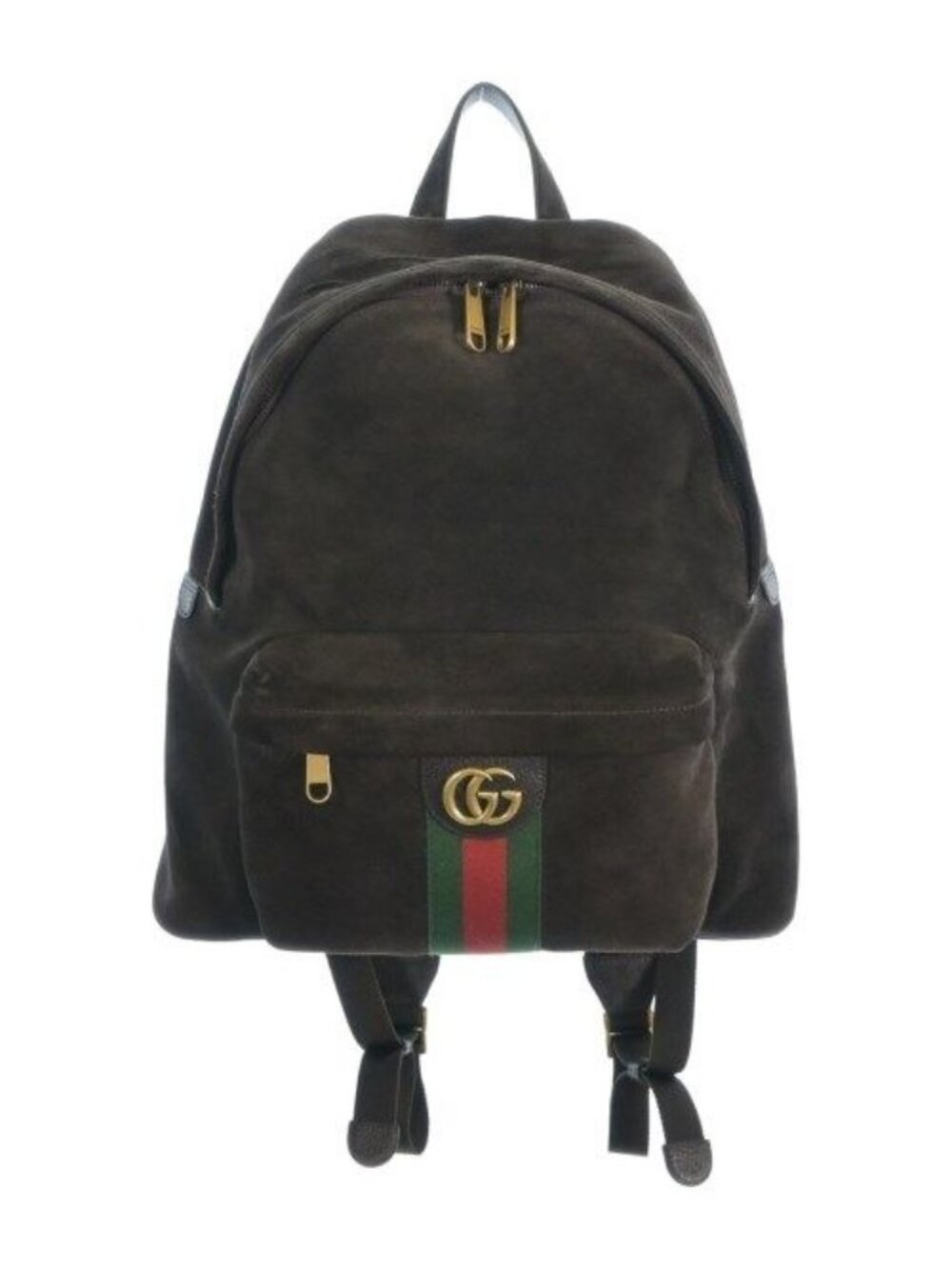 Gucci Backpack Brown